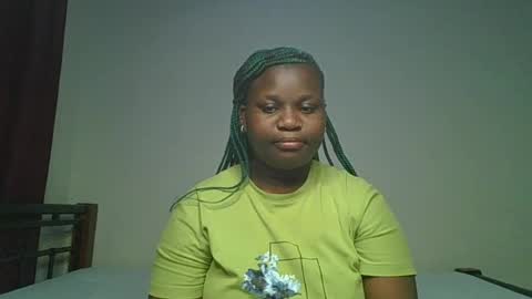 ceepretty25 online show from July 2026 12:52:02 AM