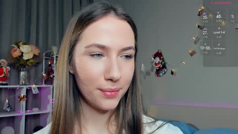 Josie Manesi online show from January 2025 11:35:02 PM