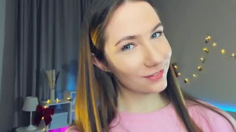 Josie Manesi online show from February 2025 07:27:02 PM