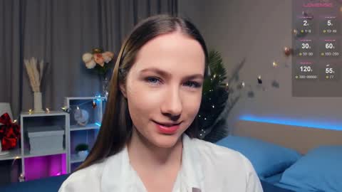 Josie Manesi online show from February 2025 07:36:01 PM