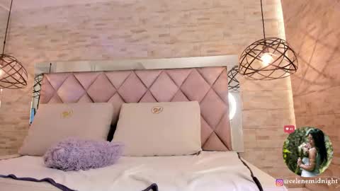  CELENE  online show from September 2025 07:16:01 PM