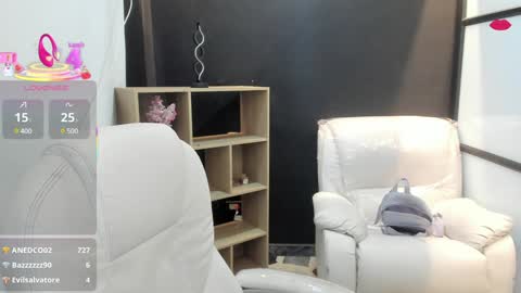 meli online show from February 2025 02:50:02 AM