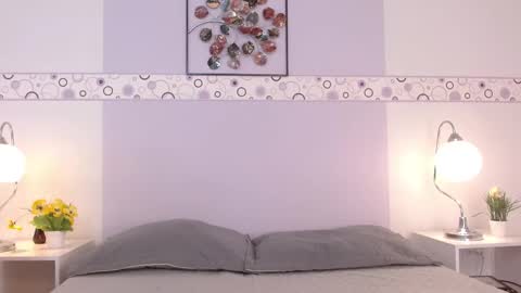 Celesste  online show from February 2026 11:17:01 AM