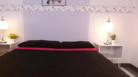 Celesste  online show from April 2026 11:19:02 AM