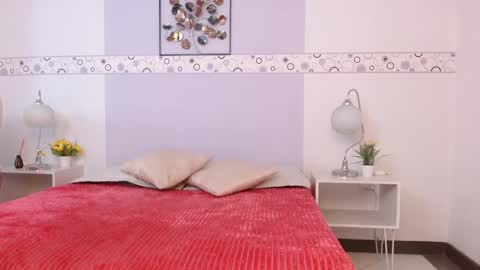 Celesste  online show from June 2026 11:59:01 AM