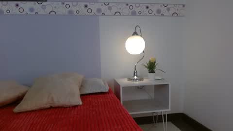 Celesste  online show from June 2026 11:34:01 AM