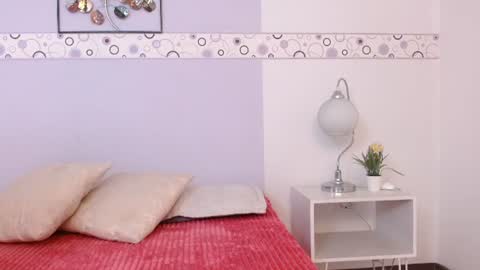 Celesste  online show from June 2026 11:25:02 AM