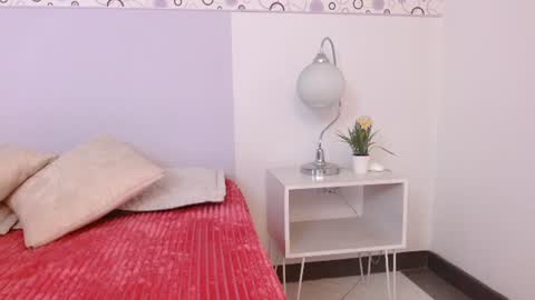 Celesste  online show from June 2026 11:25:01 AM
