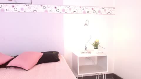 Celesste  online show from June 2026 11:31:01 AM