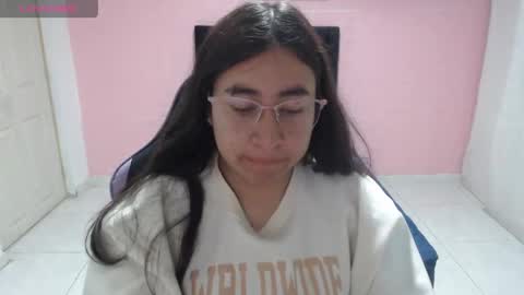 Snapshot of celeste486380 chatting on May 2026 12:44:02 PM celeste486380 online show from May 2026 12:44:02 PM