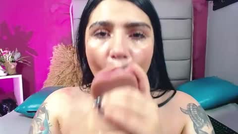 Snapshot of celeste707rs chatting on December 2024 01:36:02 AM celeste707rs online show from December 2024 01:36:02 AM