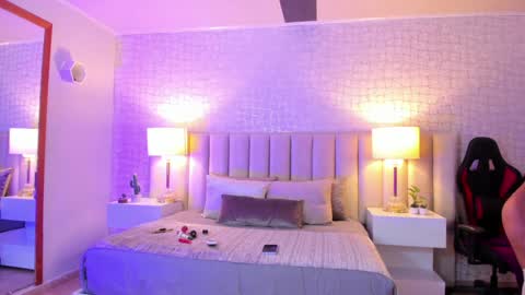 Celeste online show from January 2025 12:47:02 PM