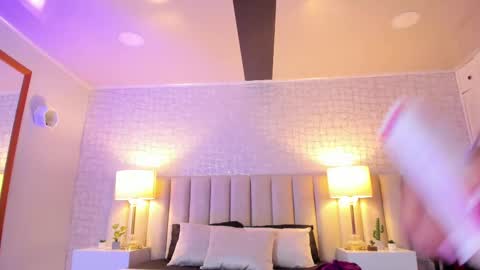 Celeste online show from March 2025 10:42:01 PM