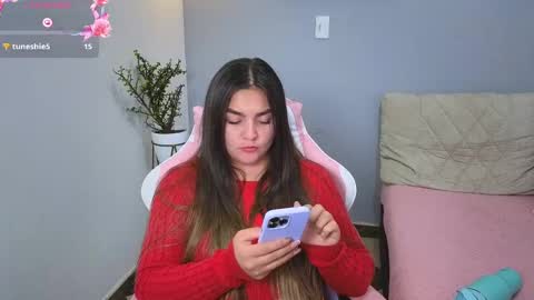 Snapshot of celeste_1star chatting on September 2025 12:54:01 AM celeste_1star online show from September 2025 12:54:01 AM