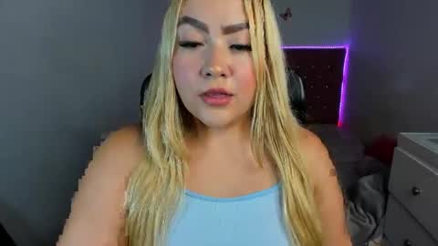 Celeste Sweet online show from May 2026 06:35:02 PM
