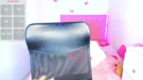 Celeste Sweet online show from June 2026 06:41:01 PM