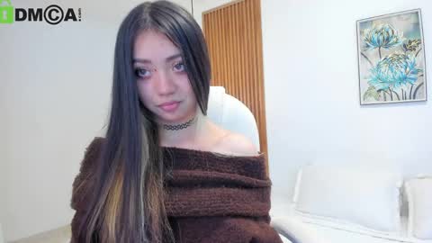 Snapshot of celeste_belmontt chatting on May 2026 05:26:01 AM Celeste online show from May 2026 05:26:01 AM