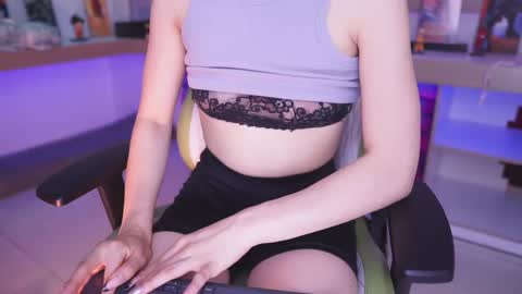 Celeste  online show from December 2024 05:15:02 PM