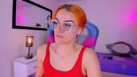 Celeste  online show from February 2026 03:34:02 PM