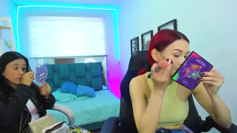 celeste_bonnet1 online show from September 2025 04:51:02 PM