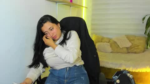 celeste_bonnet1 online show from November 2025 12:24:01 AM