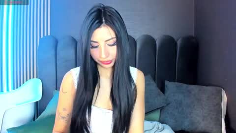 Celeste  online show from November 2025 08:04:01 AM