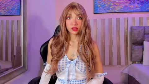 celeste online show from May 2026 03:55:01 AM