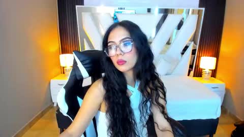 Snapshot of celeste_coquette chatting on October 2025 11:21:02 AM SARA online show from October 2025 11:21:02 AM