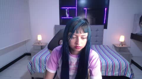 celeste_fioree online show from April 2026 04:44:02 PM