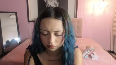 celeste_fioree online show from June 2026 01:38:02 PM