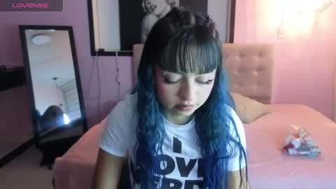 celeste_fioree online show from June 2026 01:00:02 PM