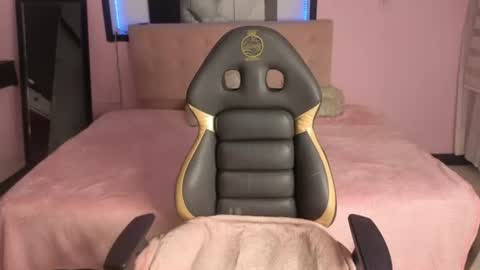 celeste_fioree online show from June 2026 01:34:02 PM
