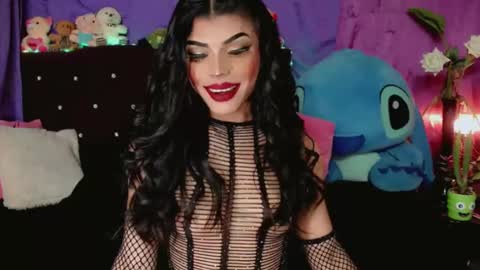 celeste_hot25horny online show from January 2025 12:03:01 PM