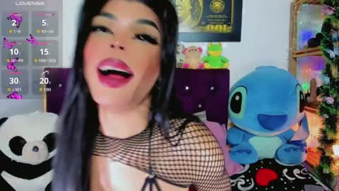 celeste_hot25horny online show from April 2026 01:11:01 PM
