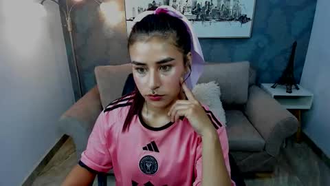 Celeste online show from March 2026 02:02:02 PM