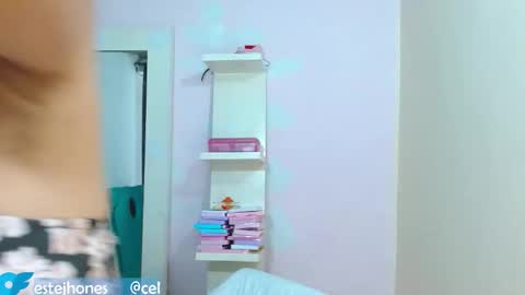 celeste jhones1 online show from February 2026 03:33:01 PM