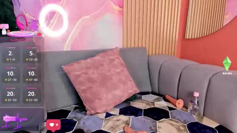 Snapshot of celeste_jhons1 chatting on October 2025 06:27:02 PM celeste_jhons1 online show from October 2025 06:27:02 PM