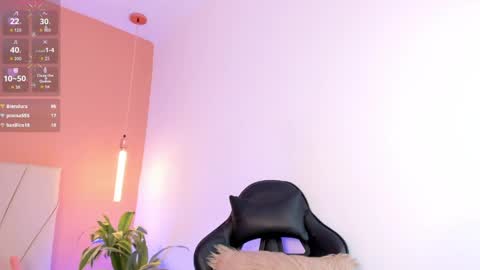 Snapshot of celeste_lewiss chatting on April 2026 06:19:01 AM celeste_lewiss online show from April 2026 06:19:01 AM