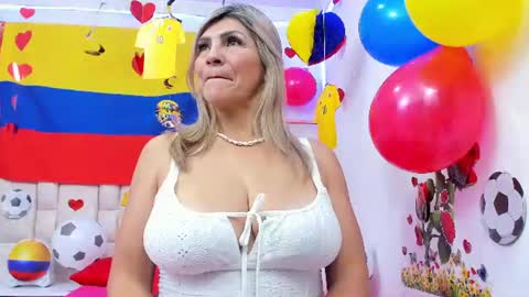 Celeste Lincon online show from June 2026 01:48:01 AM