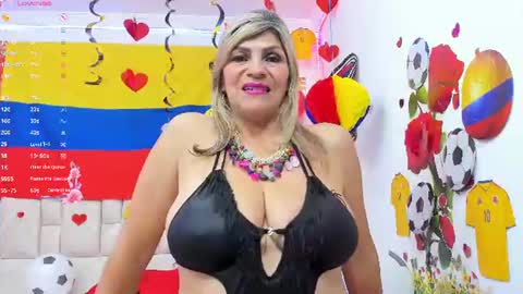 Celeste Lincon online show from June 2026 01:43:02 AM