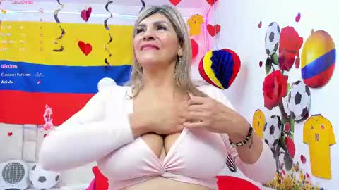 Celeste Lincon online show from June 2026 01:10:01 AM