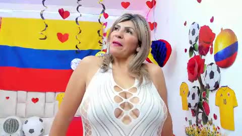 Celeste Lincon online show from June 2026 12:59:01 AM