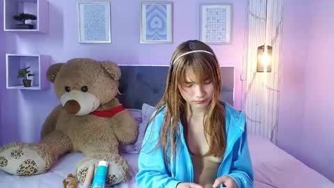C E L E S T E  online show from April 2026 02:58:02 PM