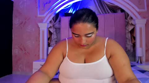 Snapshot of celeste_milk_ chatting on January 2025 02:35:02 AM celeste online show from January 2025 02:35:02 AM