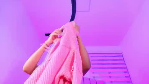 Celeste online show from October 2025 11:55:01 AM