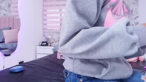 Celeste online show from November 2025 11:53:02 AM