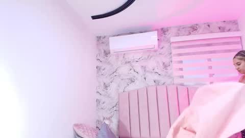 Celeste online show from November 2025 11:54:02 AM