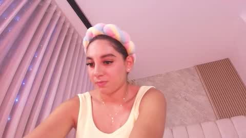 Snapshot of celeste_moonx chatting on March 2026 11:55:02 AM Celeste online show from March 2026 11:55:02 AM