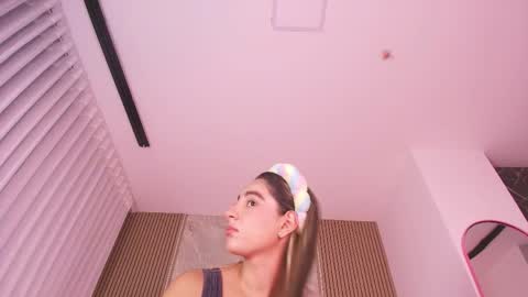 Snapshot of celeste_moonx chatting on April 2026 11:55:02 AM Celeste online show from April 2026 11:55:02 AM