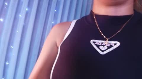 Snapshot of celeste_moonx chatting on April 2026 11:56:02 AM Celeste online show from April 2026 11:56:02 AM
